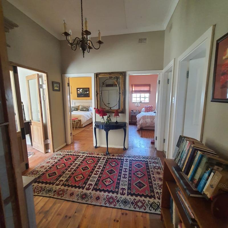 3 Bedroom Property for Sale in Hogsback Eastern Cape